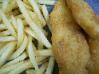 Beer Battered Pubhouse Cod Basket