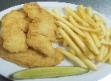 Chicken Strip Basket